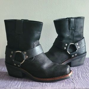 Harley Davidson Laredo Boots